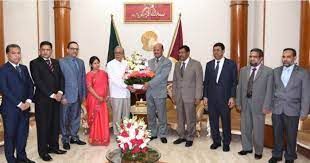 সততা-নিষ্ঠা নিয়ে দায়িত্ব পালন করতে হবে বিচারকদের: রাষ্ট্রপতি