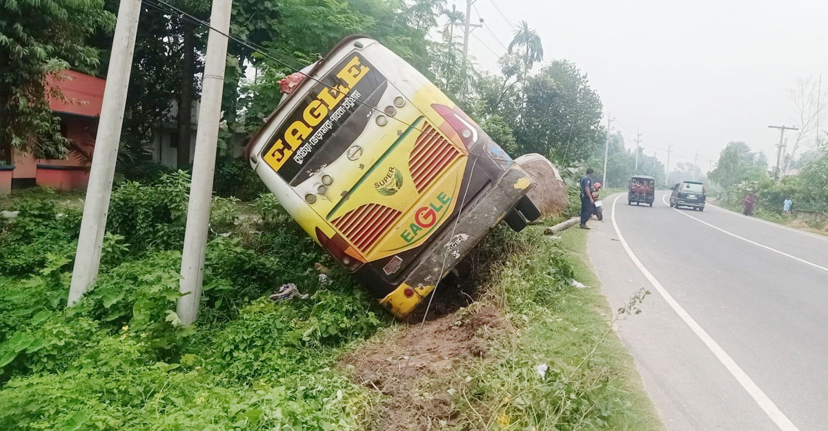 দুঃসহ সেই রাতের বর্ণনা দিলেন ভুক্তভোগী নারী