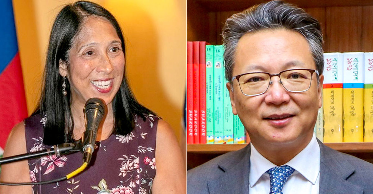 একইদিনে ঢাকায় আসছেন যুক্তরাষ্ট্র ও চীনের মন্ত্রী