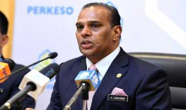 মালয়েশিয়ার কলিং ভিসা সাময়িক স্থগিত