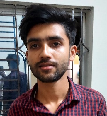 ফেসবুকে পিস্তলের ছবি আপলোড করায় এক তরুণ আটক