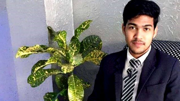 হোটেলের স্টাফ কোয়ার্টার থেকে ম্যানেজারের মরদেহ উদ্ধার