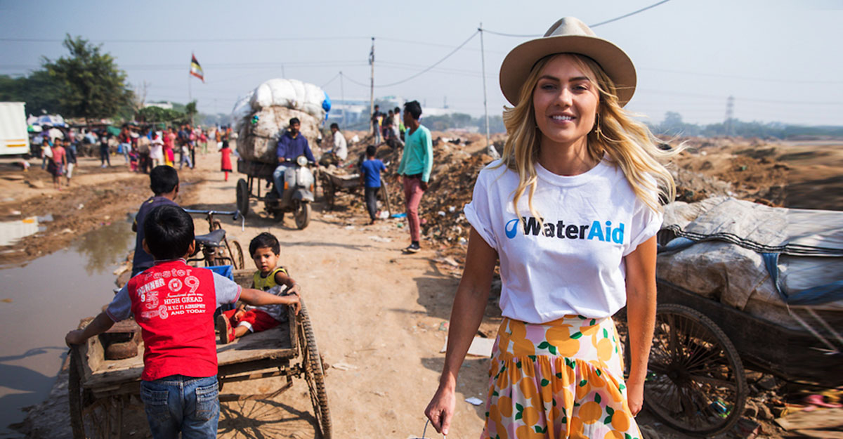 ৮০ হাজার টাকা বেতনে ওয়াটারএইডে চাকরির সুযোগ