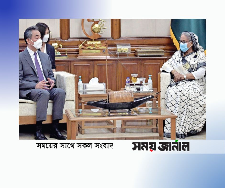 অর্থনৈতিক উন্নয়নে এশিয়া একত্রে কাজ করবে আশা করা যায়