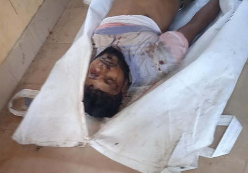 নোয়াখালীতে গণপিটুনিতে গরু চোর নিহত