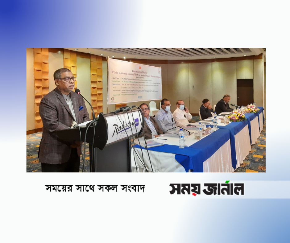 ইউক্রেন যুদ্ধের জন্যই তেলের দাম বেড়েছে : স্বাস্থ্যমন্ত্রী