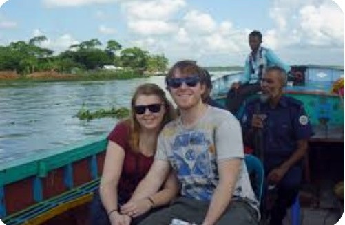 ভেসে ভেসে পেয়ারার বাজারে, পর্যটনের নতুন দ্বার