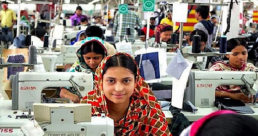 এলাকাভিত্তিক একদিন শিল্প-কারখানা বন্ধ, প্রজ্ঞাপন জারি