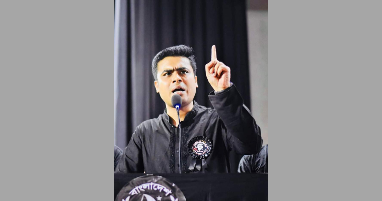 বুয়েটকে অবাঞ্ছিত ঘোষণা করা হবে: লেখক ভট্টাচার্য