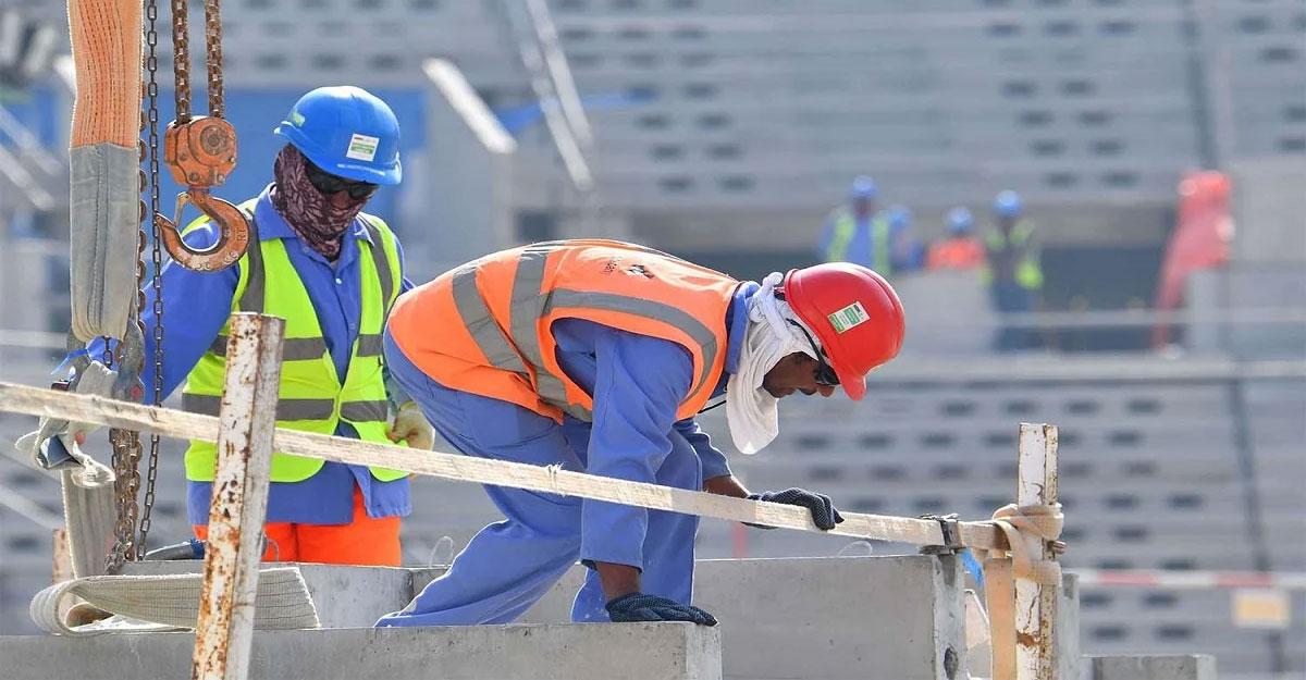 যাতায়াত ভাড়া ছাড়াই ইউরোপে গিয়ে কাজের সুযোগ, বেতন প্রায় ১ লাখ