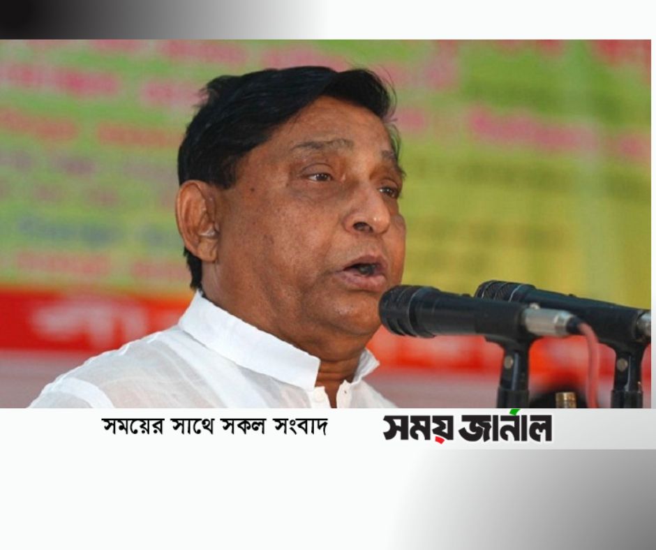 দেখি কেমন ব্যাটা তোমরা, হ্যাডম থাকলে মাঠে আইসো : মোফাজ্জল হোসেন চৌধুরী মায়া