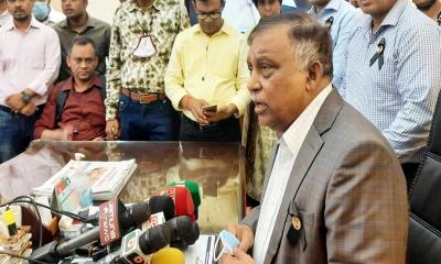 বাড়াবাড়ি করা হয়েছে বরগুনায়: স্বরাষ্ট্রমন্ত্রী