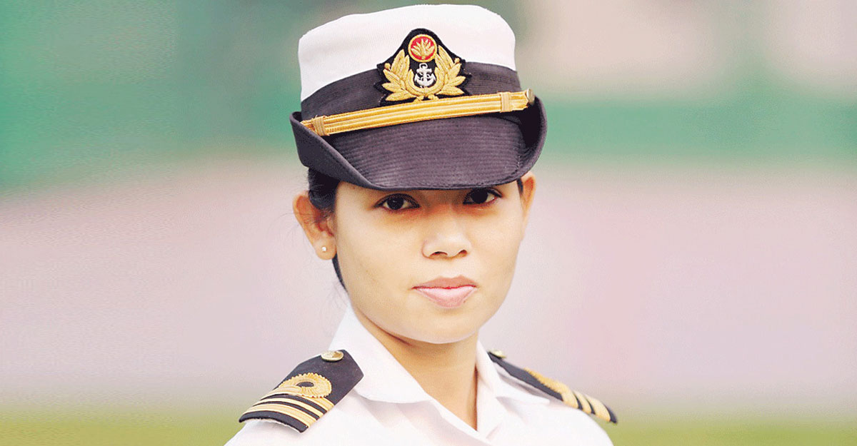 এইচএসসি পাসে নৌবাহিনীতে চাকরি, আবেদন অনলাইনে