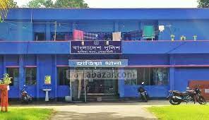 হাতিয়ায় ট্রলারডুবিতে দুইজনের মৃত্যু