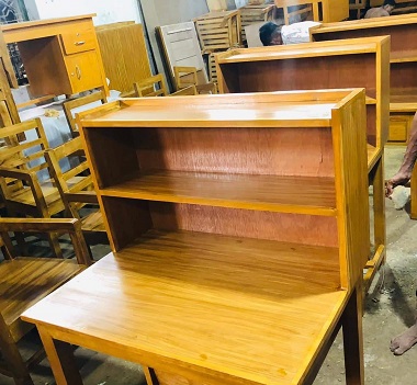 মানসম্মত ফার্নিচার পেয়ে উচ্ছ্বসিত কুবির শেখ হাসিনা হলের শিক্ষার্থীরা