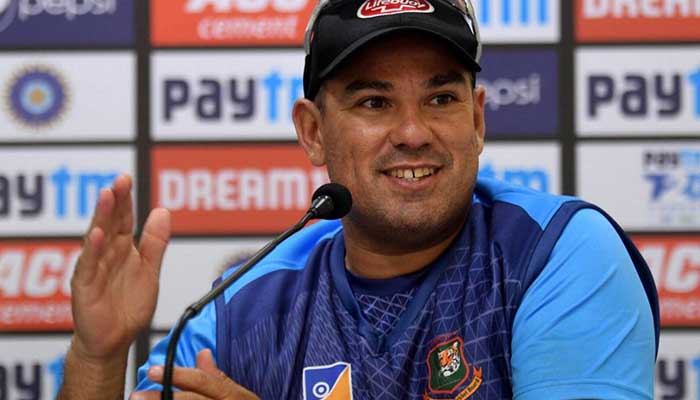 ডমিঙ্গোর বাংলাদেশ-অধ্যায় কি তাহলে শেষ হতে যাচ্ছে