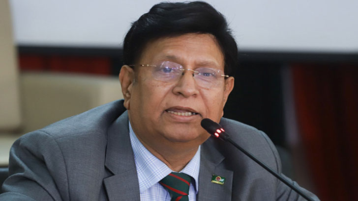 সার্বভৌমত্বের হুমকি ড. মোমেন,সামাজিক যোগাযোগমাধ্যমে বিতর্কের ঝড়