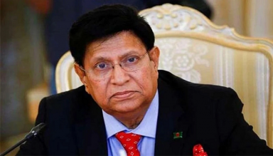 পররাষ্ট্রমন্ত্রীকে পদত্যাগ করতে লিগ্যাল নোটিশ