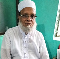 নোয়াখালীতে জামায়াত নেতা গ্রেফতার