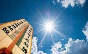 মৃদু তাপপ্রবাহ বইছে সারাদেশে