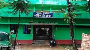 নোয়াখালীতে নারীর ঝুলন্ত মরদেহ উদ্ধার