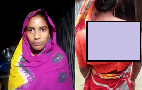 ৪১ দিনেও গ্রেফতার হয়নি মুলহোতা: বিচারের অপেক্ষায় মাহমুদা