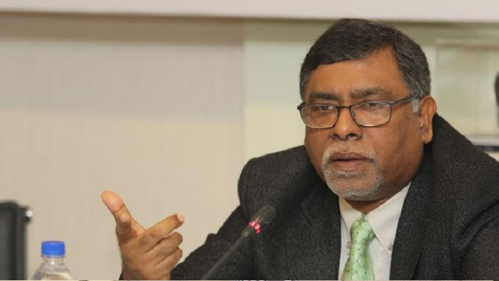 রাত ১২টায় ফার্মেসি বন্ধের সিদ্ধান্তে স্বাস্থ্যমন্ত্রীর বিস্ময়