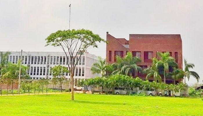 বহিরাগত প্রবেশে ডিআইইউ'র নিষেধাজ্ঞা