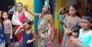 বিদ্যুৎস্পৃষ্ট হয়ে ৩ জনের মৃত্যু, আহত ৩