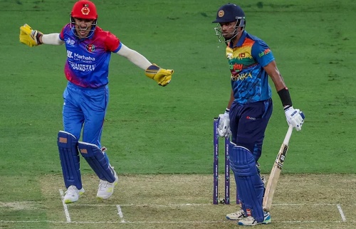 আফগানিস্তানের চেয়ে সহজ প্রতিপক্ষ বাংলাদেশ: লঙ্কান অধিনায়ক