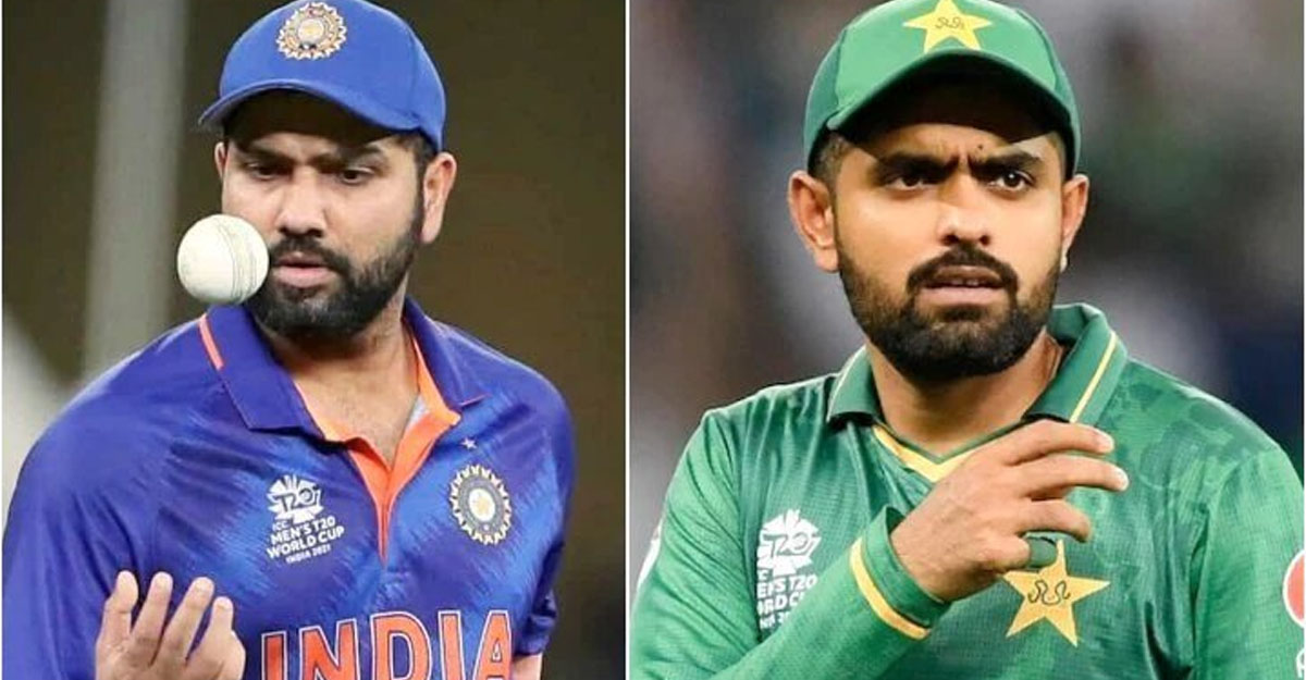 ভারত-পাকিস্তানের মহাকাব্যিক দ্বৈরথে শেষ হাসি হাসবে কে?