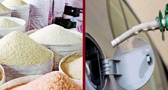 জ্বালানি তেল-চালের আমদানি শুল্ক কমলো