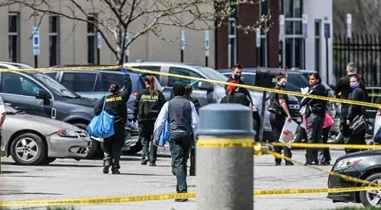 যুক্তরাষ্ট্রে পৃথক বন্দুক হামলায় নিহত ৭