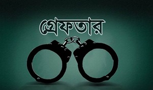 নোয়াখালীতে বিএনপির ১২ নেতাকর্মিসহ গ্রেফতার