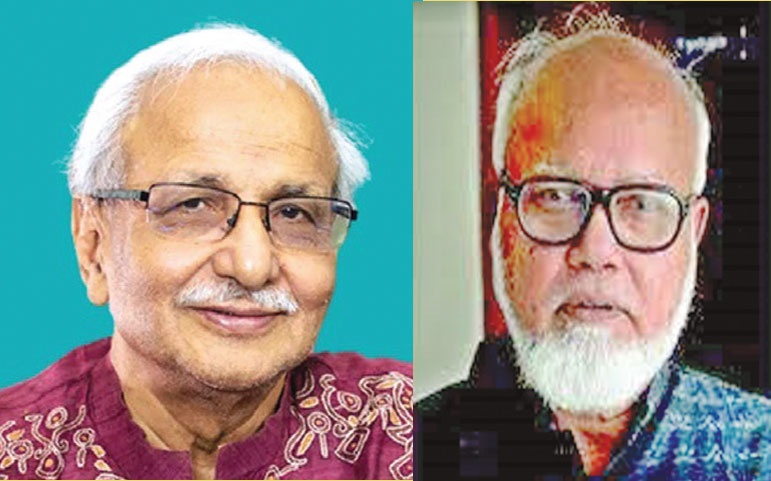 লাঞ্ছিত ও নিগৃহীত হচ্ছেন মাঠের আমলারা