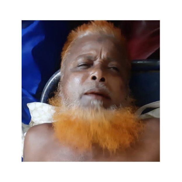 আ.লীগ নেতাকে কুপিয়ে হত্যা করলেন মাদক ব্যবসায়ী