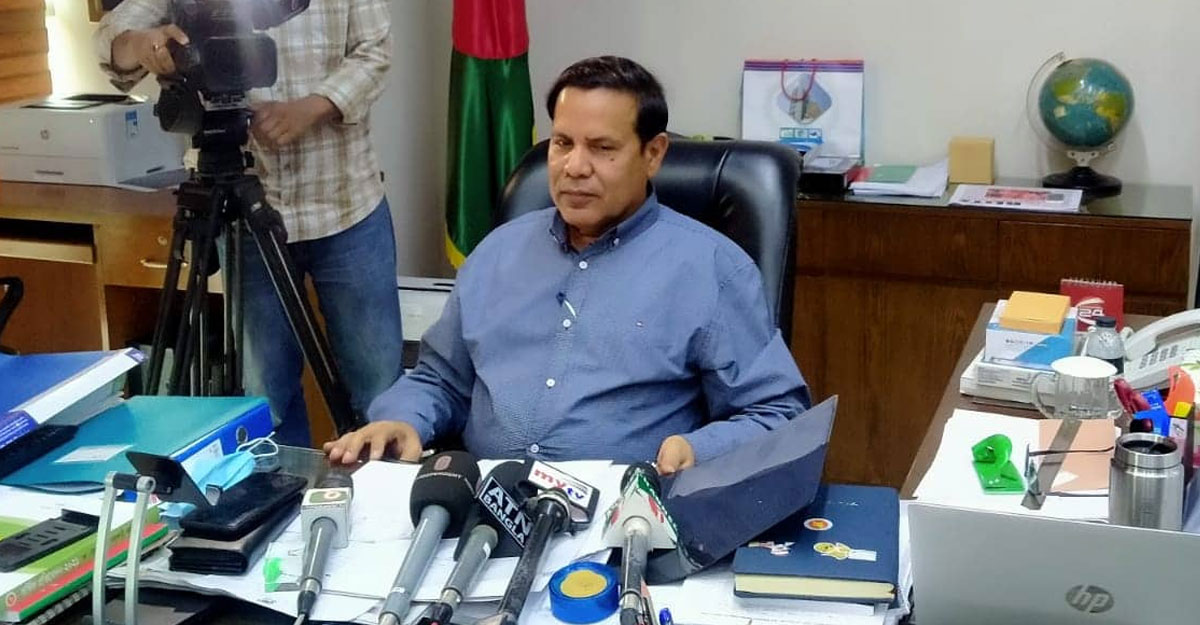 ইভিএম নিয়ে কমিশনে এসে চ্যালেঞ্জ করুন, সুজনকে ইসি