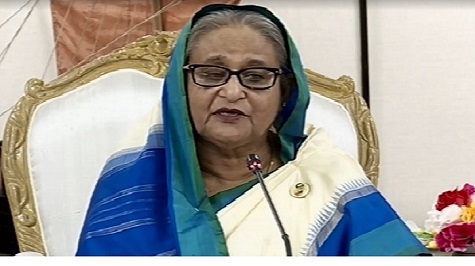 বঙ্গমাতা সেতুর উদ্বোধন, যান চলাচল রাত ১২টা ১ মিনিটে