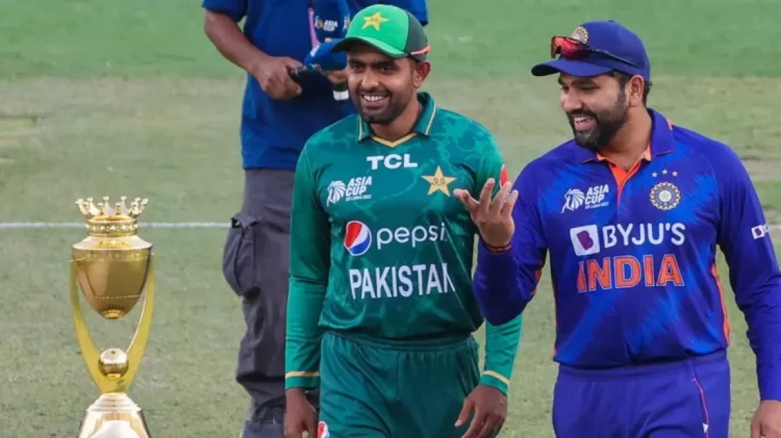 পাকিস্তান কি ভারতের চেয়ে এগিয়ে?