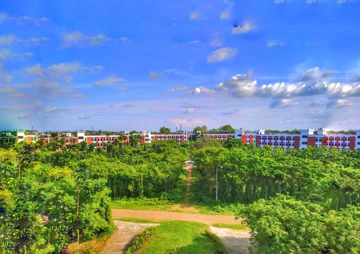 ছাত্রীনিবাস থেকে রোকেয়া বিশ্ববিদ্যালয় ছাত্রীর ঝুলন্ত মরদেহ উদ্ধার