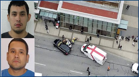 কানাডায় ছুরি হামলা, নিহত ১০ ও আহত ১৫