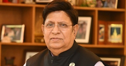 ভারত সফরে সাথে নেই পররাষ্ট্রমন্ত্রী