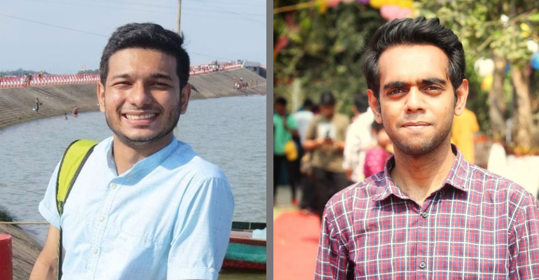 তিতুমীর কলেজ ক্যারিয়ার ক্লাবের নেতৃত্বে মিহরাব-প্রতীক