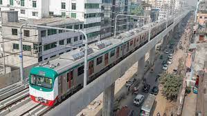 মেট্রোরেলের সর্বনিম্ন ভাড়া ২০; মাসিক, সাপ্তাহিক, পারিবারিক কার্ডের সুবিধা