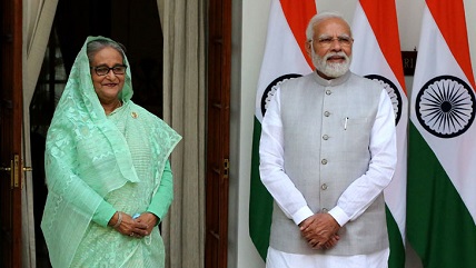 রামপাল তাপবিদ্যুৎ কেন্দ্রের ইউনিট-১ উদ্বোধন