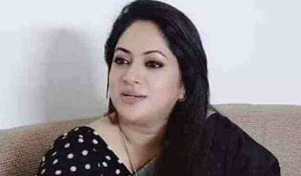 যেভাবে হত্যা করা হয় চিত্রনায়িকা শিমুকে