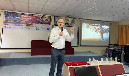 বশেমুরবিপ্রবিতে মেলবুর বিশেষ কর্মশালা অনুষ্ঠিত