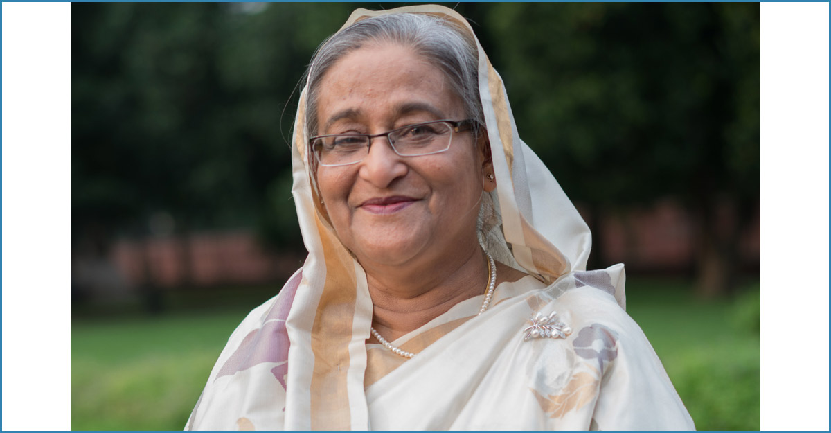 দেশে ফিরেছেন প্রধানমন্ত্রী