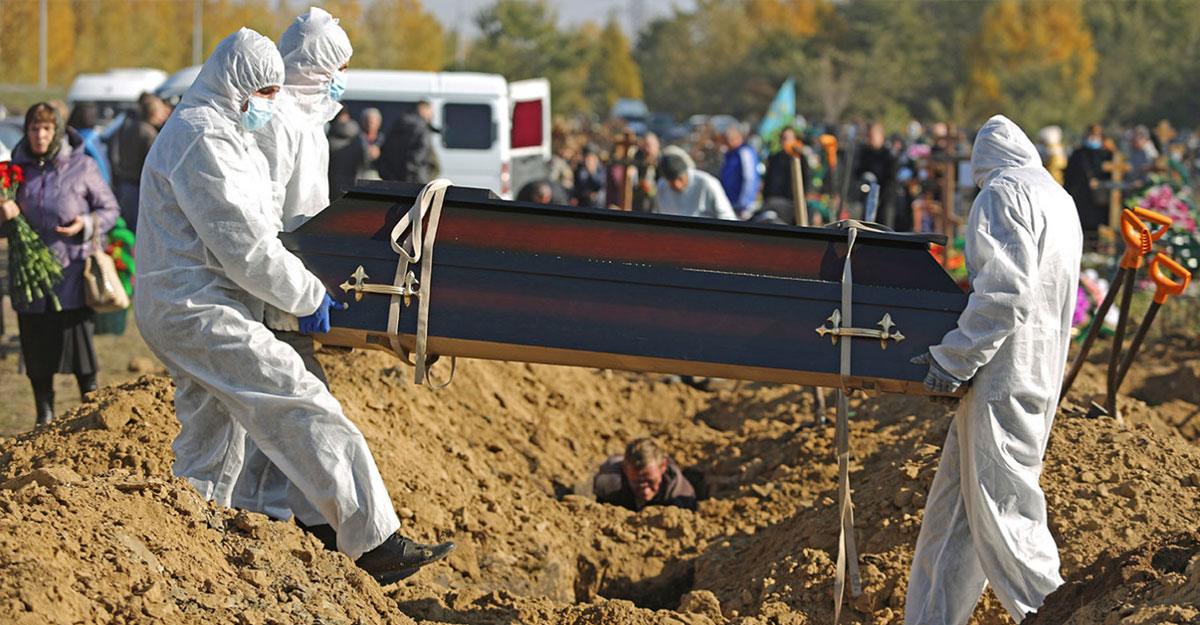 একদিনে আরও দেড় হাজার মৃত্যু, শনাক্ত সাড়ে ৪ লক্ষাধিক