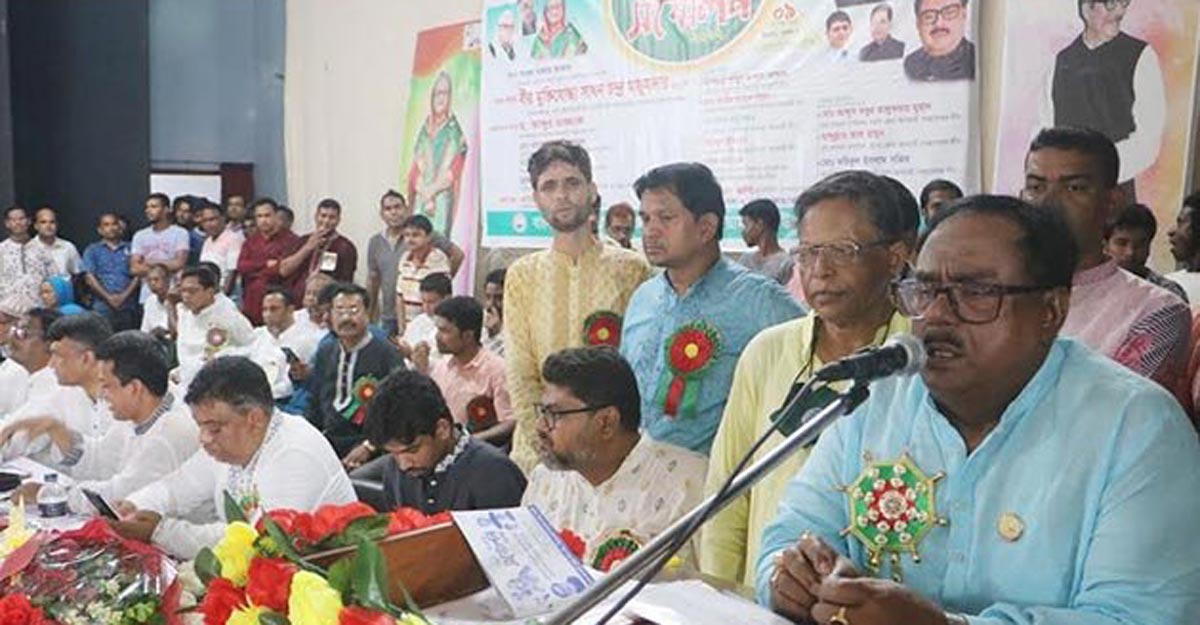 দেশের মানুষ আবারও শেখ হাসিনাকে ক্ষমতায় রাখবে : খাদ্যমন্ত্রী